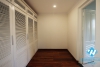 Gorgeous house with swimming pool for rent in Ciputra, Tay Ho